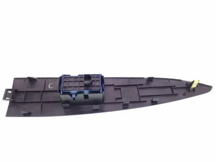 Toyota Avensis T270 (2009 - 2012) 7423105220 Блок кнопок стеклоподъемников — фото 3