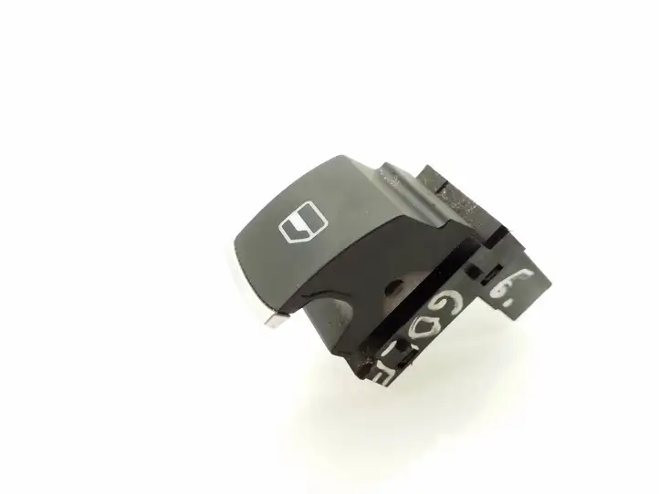 Volkswagen Golf VI (2009 - 2013) 5K0959855 Кнопка стеклоподъемников — фото 1