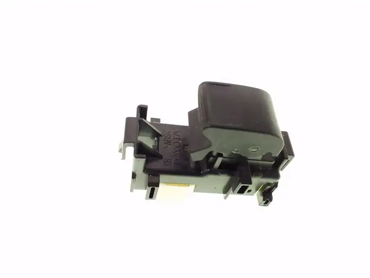 Toyota Auris 150 (2006 - 2012) 1928297 Блок кнопок стеклоподъемников — фото 1