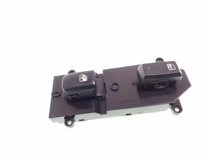 Hyundai Santa Fe (2005 - 2009) 371510 Блок кнопок стеклоподъемников — фото 1