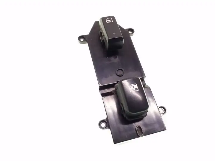 Hyundai Santa Fe (2005 - 2009) 371510 Блок кнопок стеклоподъемников — фото 2