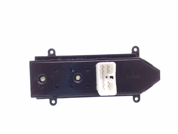 Hyundai Santa Fe (2005 - 2009) 371510 Блок кнопок стеклоподъемников — фото 3