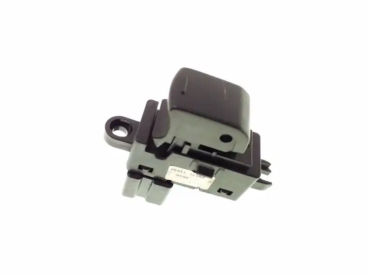 Nissan Qashqai (2010 - 2013) 25411JD000 Блок кнопок стеклоподъемников — фото 1
