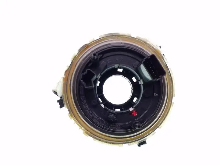 Audi A6 S6 C6 4F (2004 - 2008) 4E0953541A Контактное кольцо SRS — фото 2