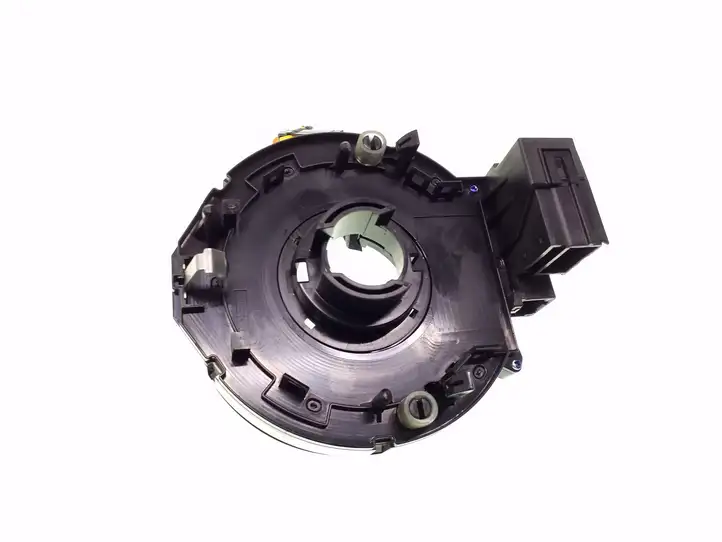 Toyota Corolla Verso E121 (2004 - 2007) Контактное кольцо SRS — фото 3