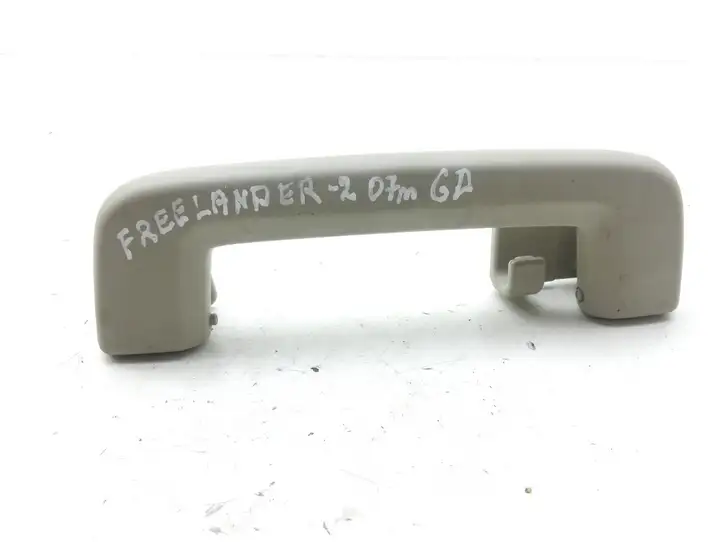 Land Rover Freelander (2006 - 2010)   Задняя ручка