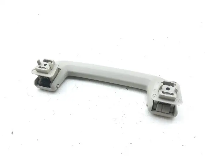 Land Rover Freelander 2 - LR2 (2006 - 2010) Потолочная ручка передняя — фото 3