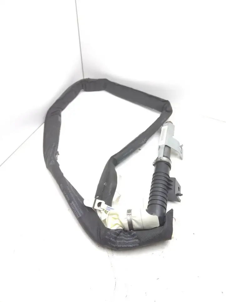 Nissan Qashqai (2006 - 2010) Боковая подушка безопасности шторка — фото 2
