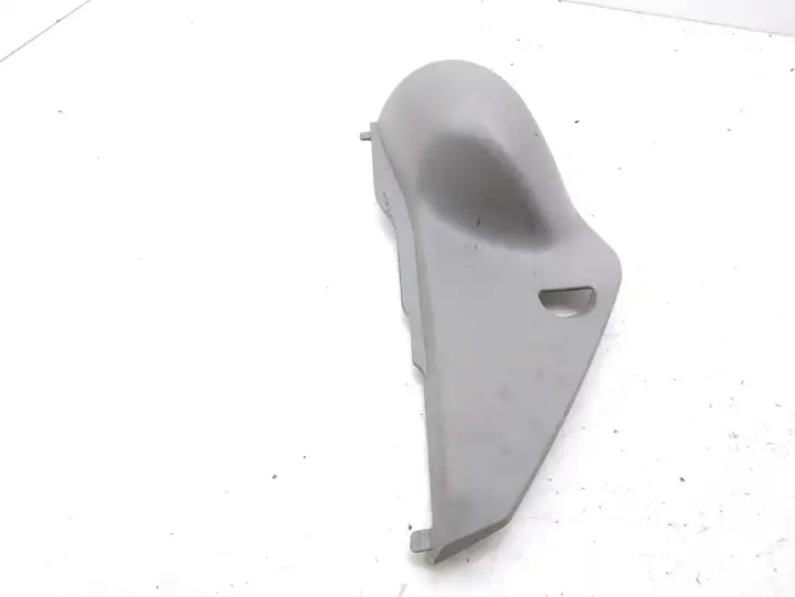 Opel Vivaro (2006 - 2014) Передняя пепельница — фото 2