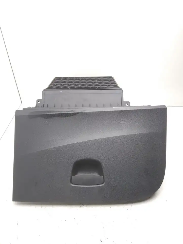 Seat Ibiza IV (6J,6P) (2008 - 2017) 6J1857103 Бардачок в сборе — фото 1