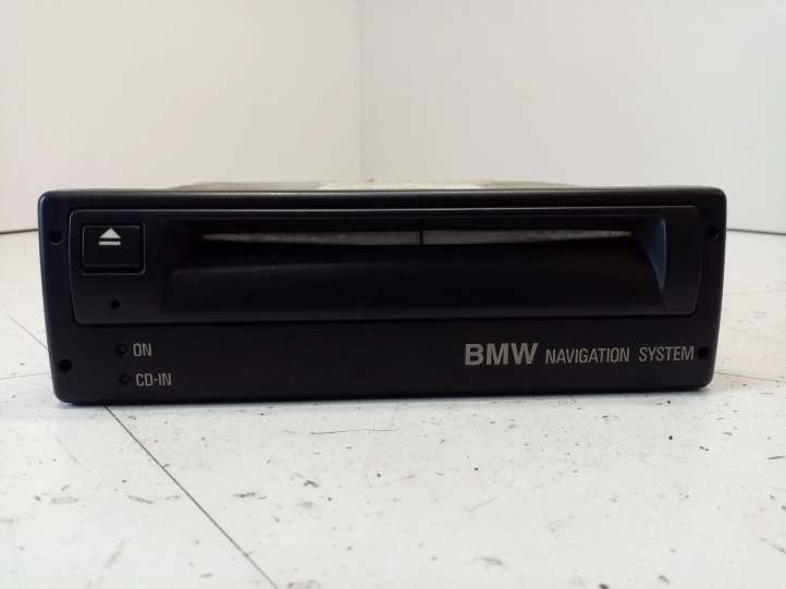 65908386849 BMW 5 E39 Navigacijos (GPS) CD/DVD skaitytuvas