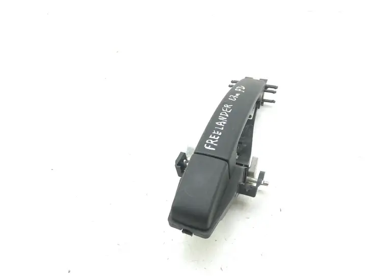 Land Rover Freelander 2 - LR2 (2006 - 2010) 6H52203A28BH Наружная ручка двери — фото 2