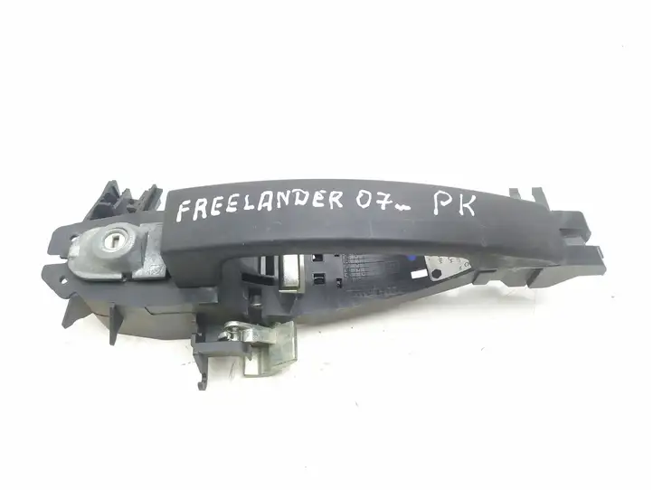 Land Rover Freelander 2 - LR2 (2006 - 2010) CXF500053 Наружная ручка двери — фото 1