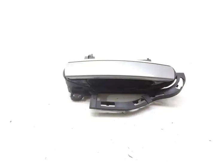 Audi A6 S6 C6 4F (2004 - 2008) 4F0837886 Наружная ручка двери — фото 2