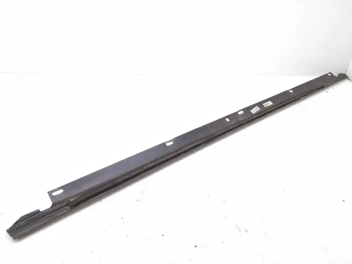 Audi A6 S6 C6 4F (2004 - 2008) 4F0853763 Накладка стекла задней двери — фото 4