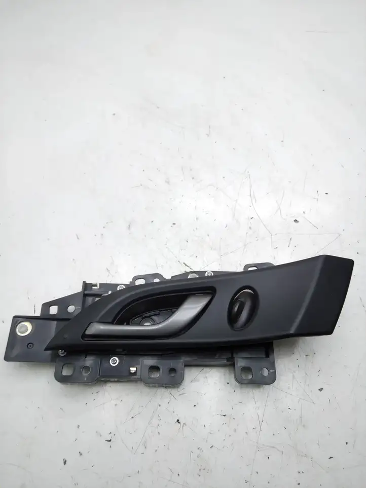 Honda Civic (2006 - 2011) 83556SMGE010 Внутренняя ручка двери — фото 1
