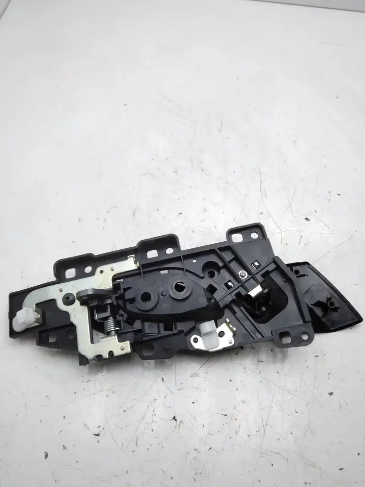 Honda Civic (2006 - 2011) 83556SMGE010 Внутренняя ручка двери — фото 2