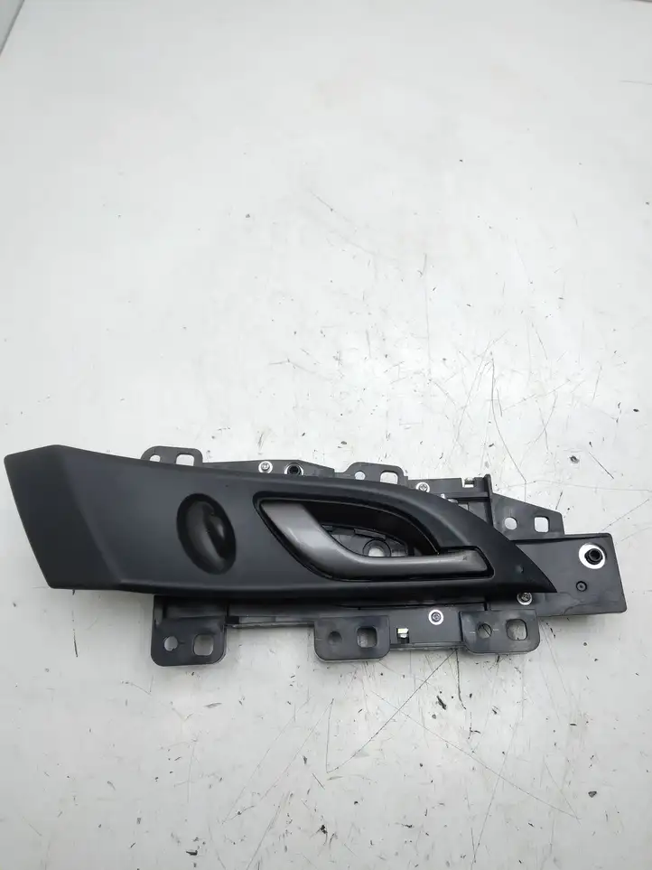 Honda Civic (2006 - 2011) 83506SMGE010 Внутренняя ручка двери — фото 1