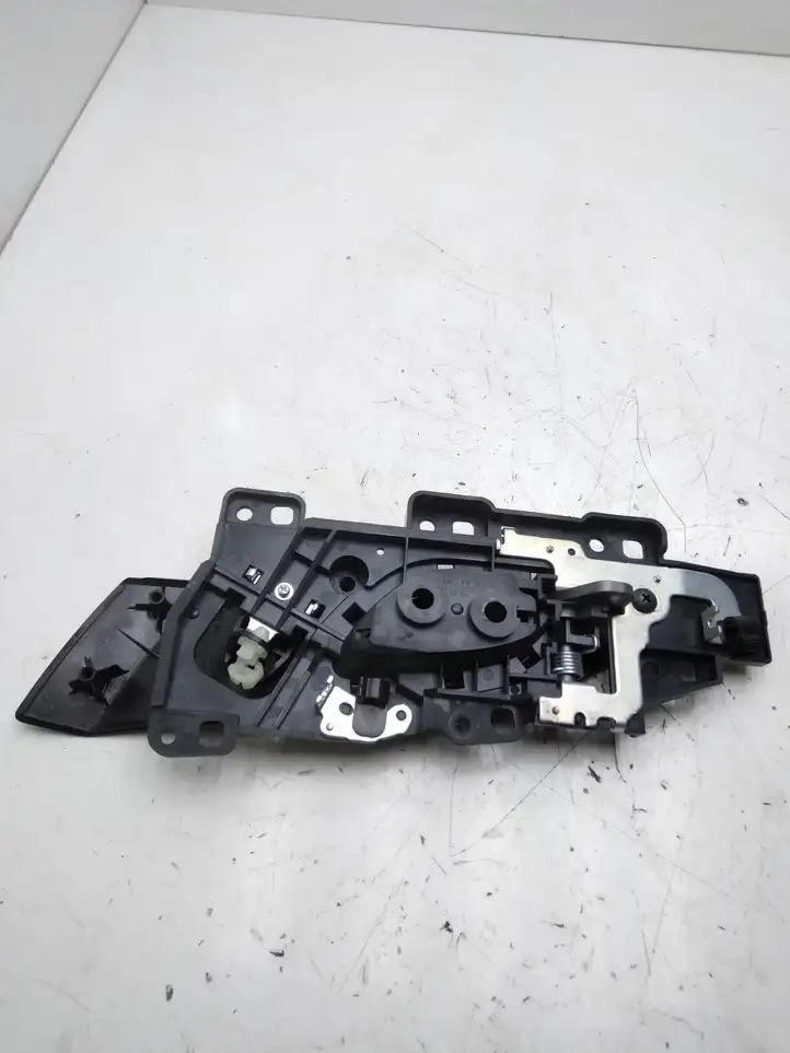 Honda Civic (2006 - 2011) 83506SMGE010 Внутренняя ручка двери — фото 2