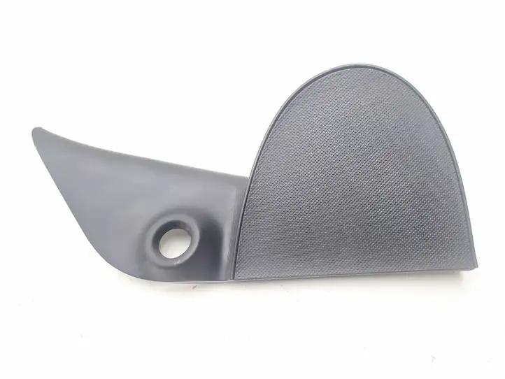 Toyota Aygo AB10 (2005 - 2008) 674910H010 Пластиковая отделка зеркала — фото 1