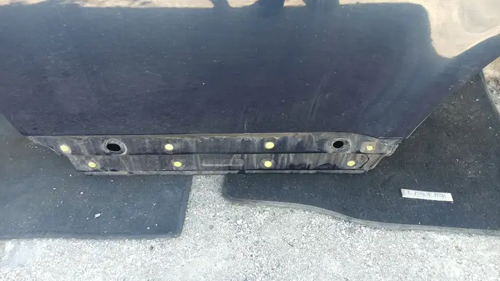 Land Rover Freelander 2 - LR2 (2006 - 2010) Задняя дверь — фото 3