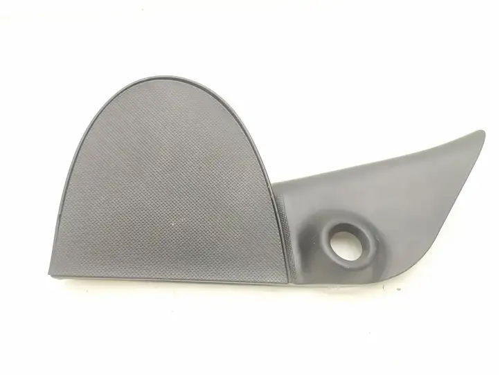 Toyota Aygo AB10 (2005 - 2008) 674920H010 Пластиковая отделка зеркала — фото 1