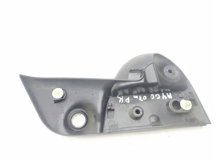 Toyota Aygo AB10 (2005 - 2008) 674920H010 Пластиковая отделка зеркала — фото 2