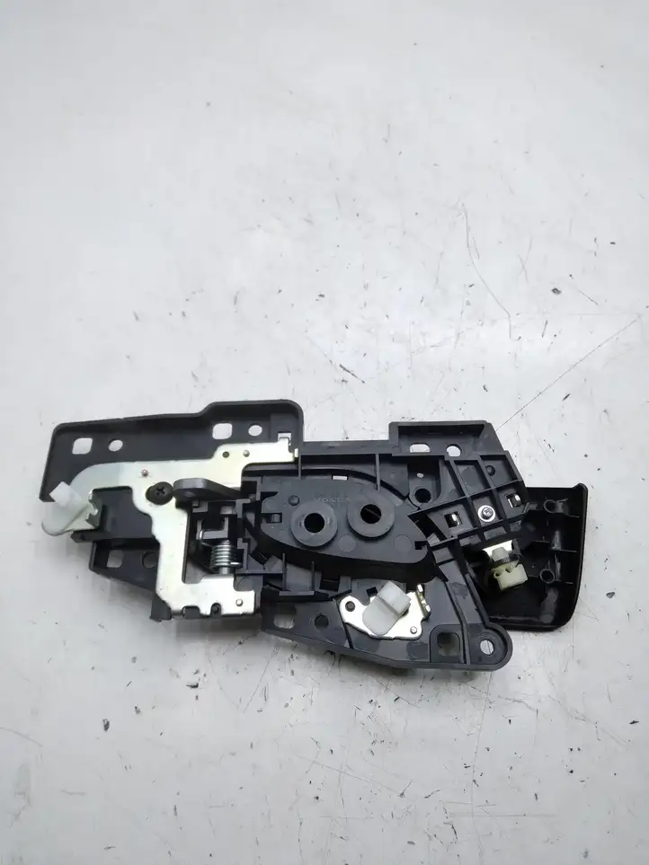 Honda Civic (2006 - 2011) Внутренняя ручка задней двери — фото 2