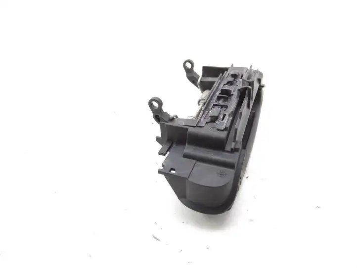 Audi A3/S3 8P (2004 - 2008) 4B0839885 Наружная ручка задней двери — фото 4