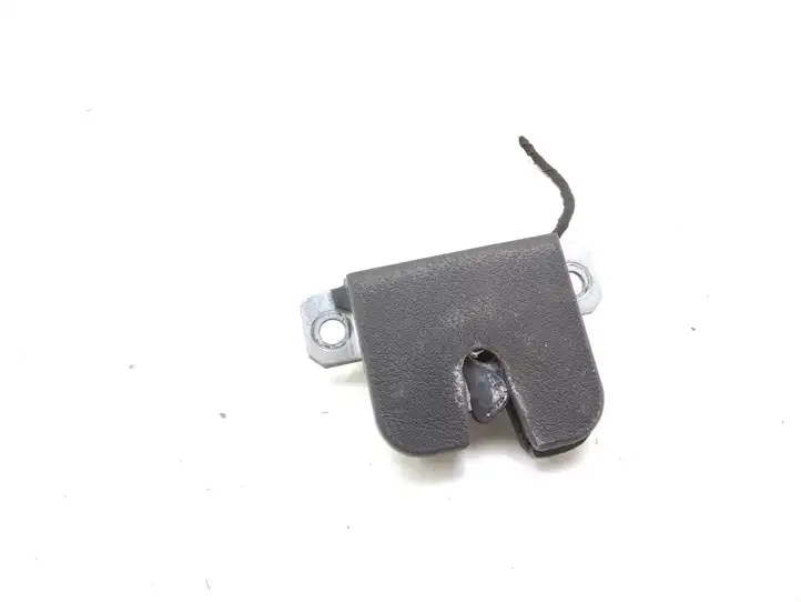 Seat Ibiza III (6L) (2002 - 2008) 6L6827505A Замок крышки багажника — фото 4