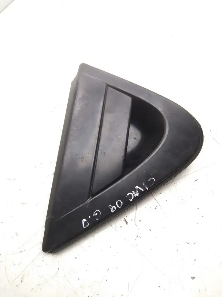 Honda Civic (2006 - 2011) 212846 Наружная ручка задней двери — фото 1
