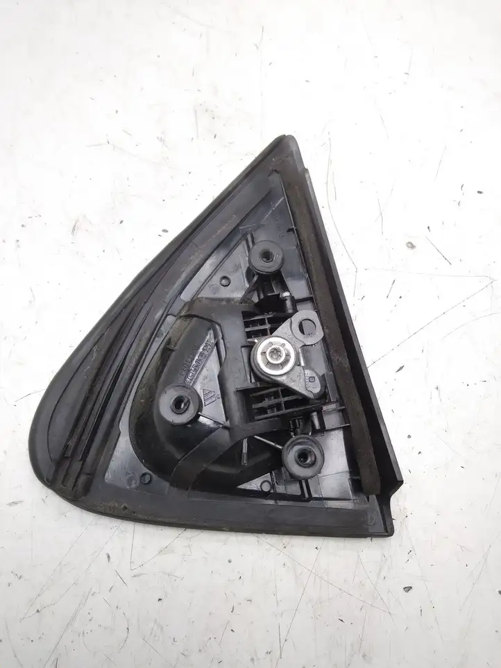 Honda Civic (2006 - 2011) 212845 Наружная ручка задней двери — фото 2