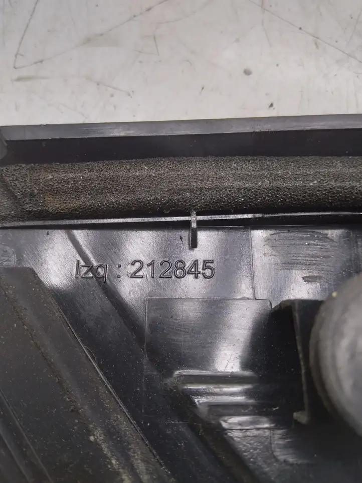 Honda Civic (2006 - 2011) 212845 Наружная ручка задней двери — фото 3