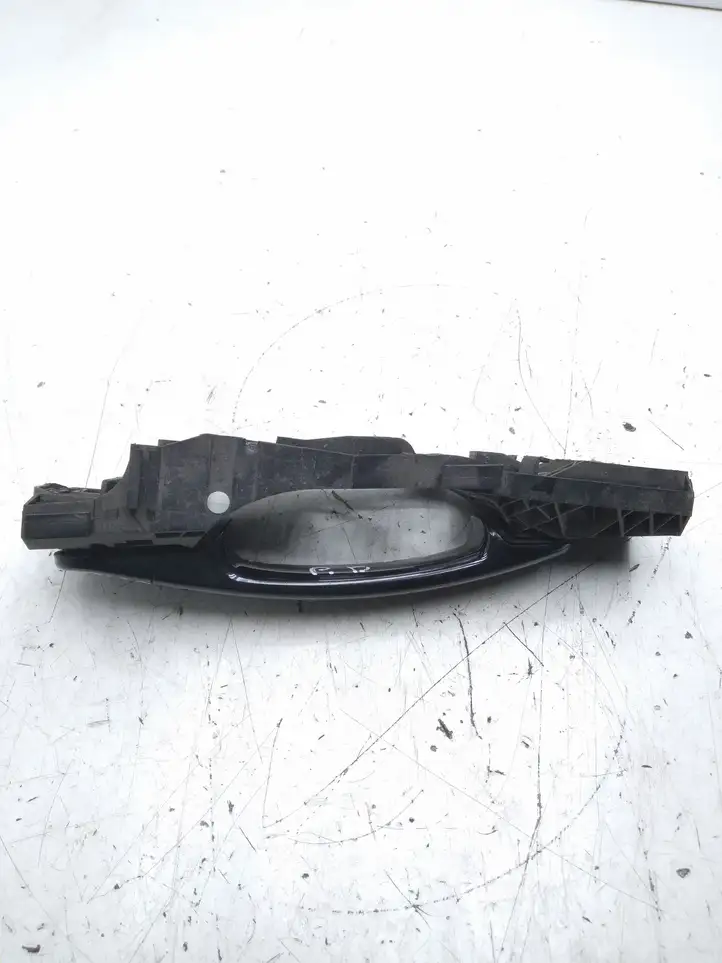 Seat Ibiza IV (6J,6P) (2008 - 2017) 1K8839885 Наружная ручка двери — фото 3