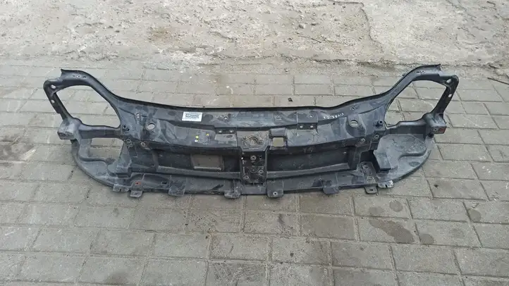 Opel Vivaro (2006 - 2014) Верхняя панель радиатора — фото 1