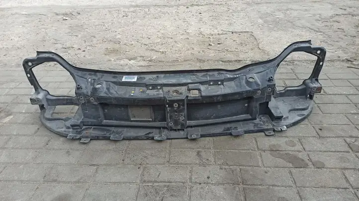 Opel Vivaro (2006 - 2014) Верхняя панель радиатора — фото 2