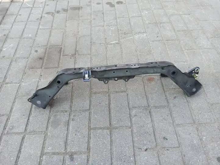 Honda CR-V (2006 - 2009) Верхняя панель радиатора — фото 4