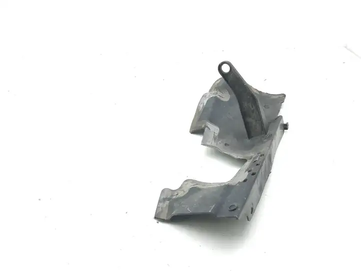 Audi A3/S3 8P (2004 - 2008) 8P4121283C Дефлектор воздуха — фото 4