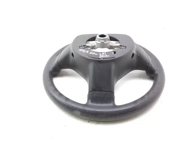 Toyota Aygo AB10 (2005 - 2008) GS12001840 Руль — фото 4