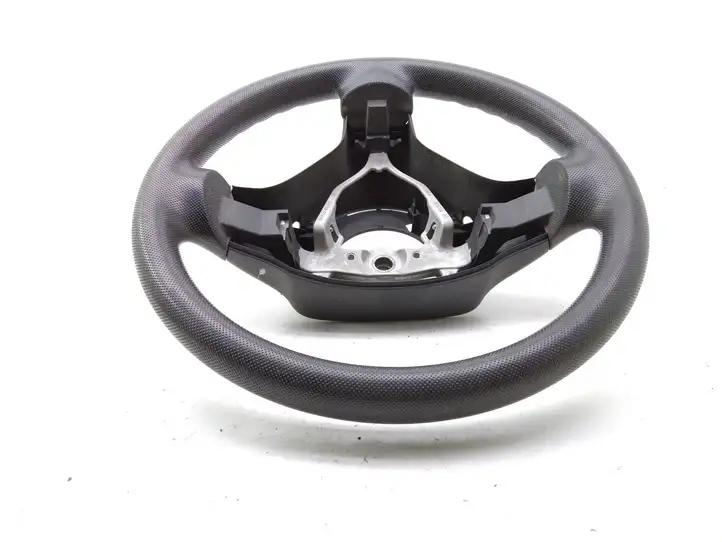Toyota Aygo AB10 (2005 - 2008) GS12001840 Руль — фото 5