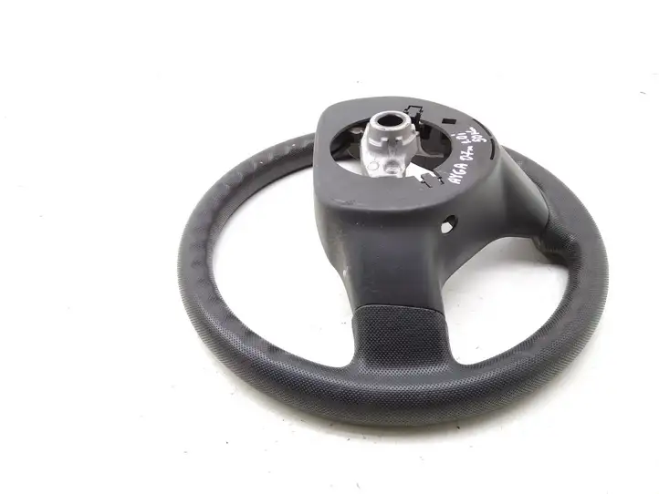 Toyota Aygo AB10 (2005 - 2008) GS12001840 Руль — фото 6