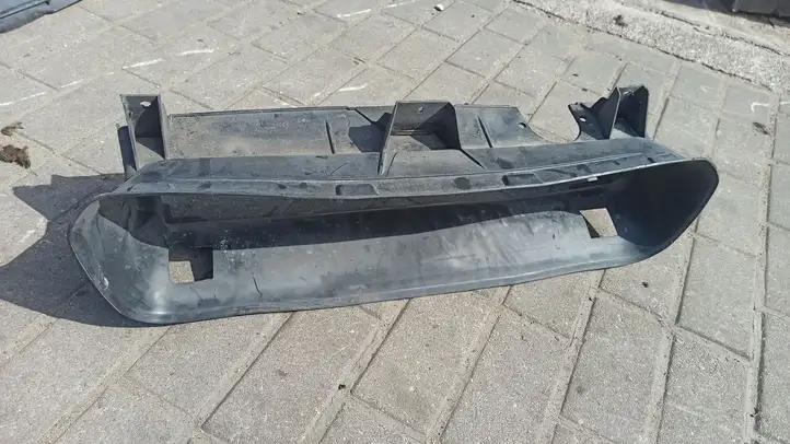 Volvo V50 (2004 - 2008) 08678313 Дефлектор воздуха — фото 1