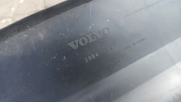 Volvo V50 (2004 - 2008) 08678313 Дефлектор воздуха — фото 3