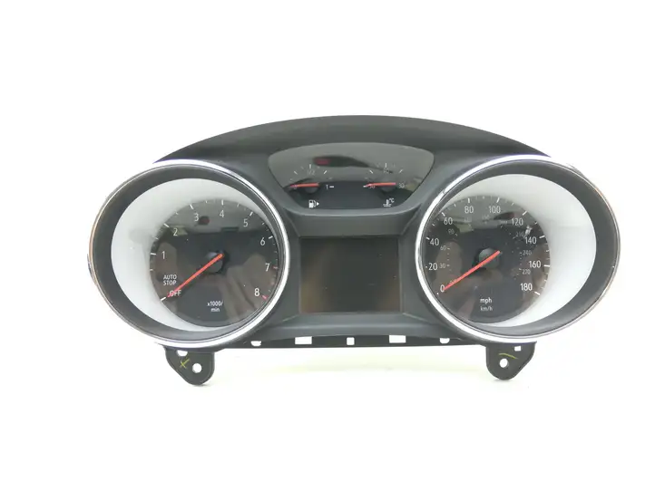 Opel Astra (2015 - 2020)  39102854 Спидометр (приборный щиток)