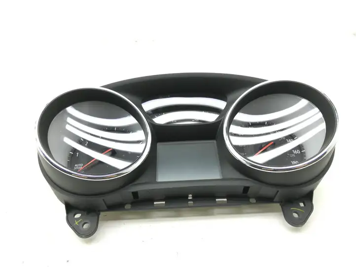 Opel Astra (2015 - 2020)  39102854 Спидометр (приборный щиток)