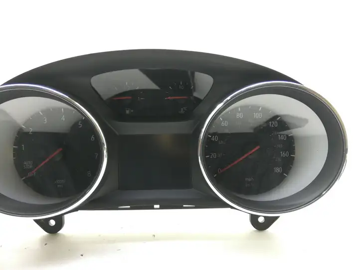 Opel Astra (2015 - 2020)  39102854 Спидометр (приборный щиток)