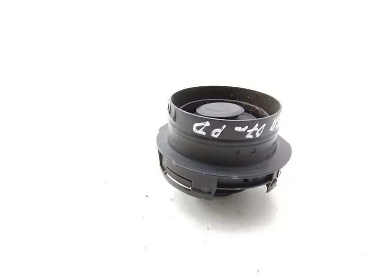 Toyota Aygo AB10 (2005 - 2008) 556500H010 Боковой воздушный дефлектор — фото 3