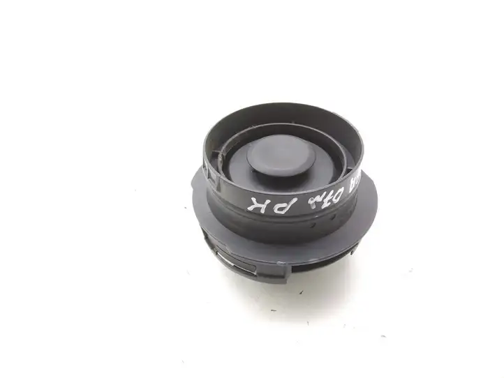 Toyota Aygo AB10 (2005 - 2008) 556500H010 Боковой воздушный дефлектор — фото 1