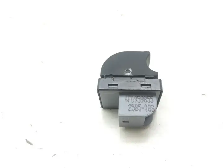 Audi A3/S3 8P (2004 - 2008) 4F0959855 Кнопка стеклоподъемников — фото 3