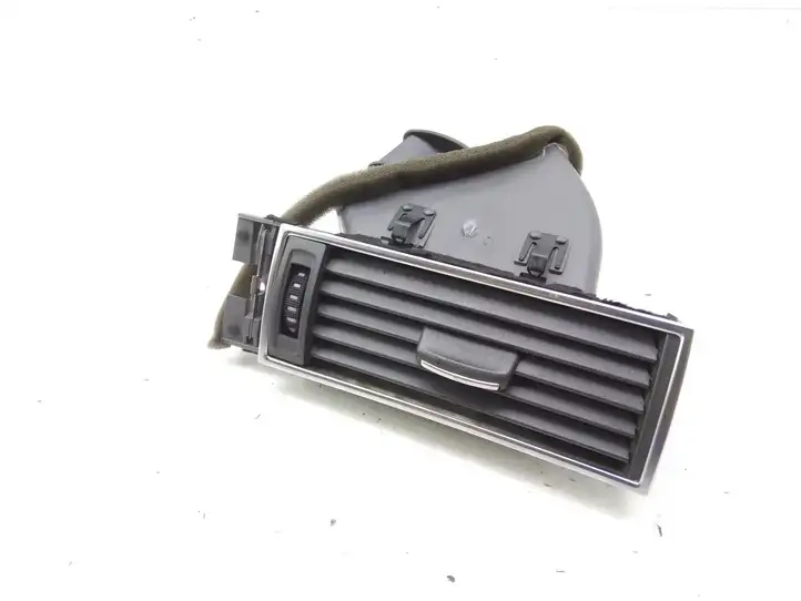 Audi A6 S6 C6 4F (2004 - 2008) 4F1820902B Боковой воздушный дефлектор — фото 1